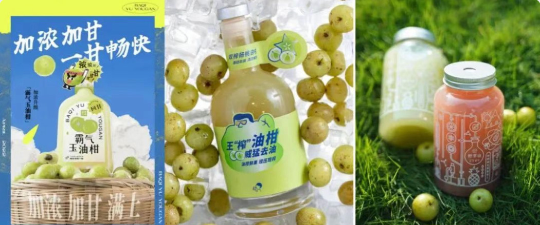 解困功能草本，捕捉國潮養(yǎng)生浪潮