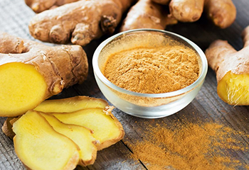 Ginger Extract